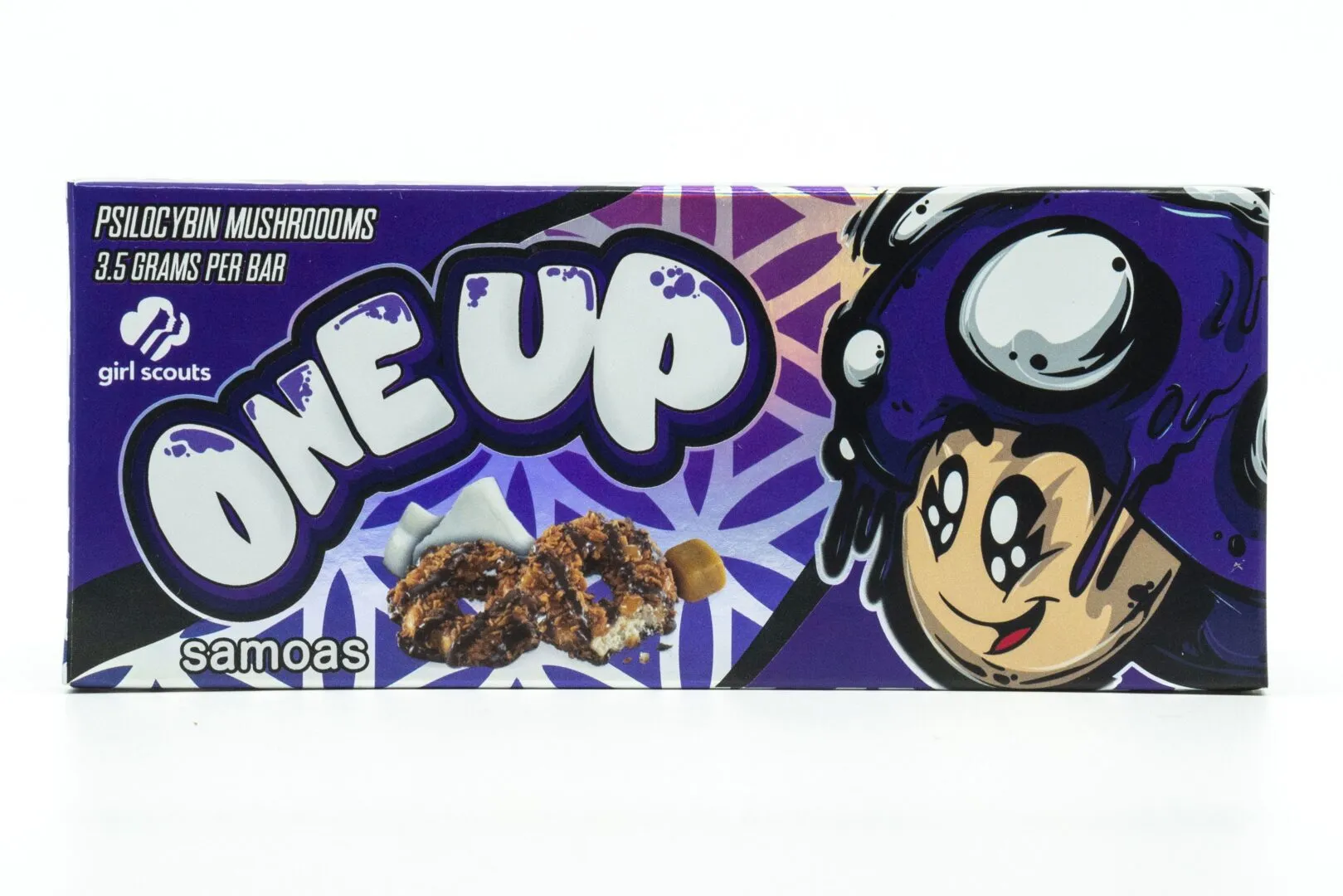 Samoas