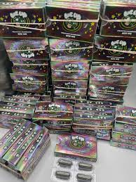 One Up Capsules