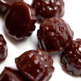Dames Mushroom Infused Gummies – 3000mg