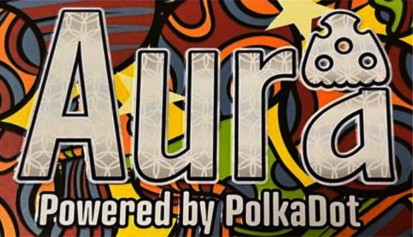 Aura Bars X PolkaDot